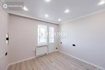 41.34 м², 2-комнатная квартира, этаж 12 из 17, 41 м², изображение - 15