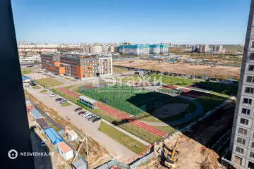 41.34 м², 2-комнатная квартира, этаж 12 из 17, 41 м², изображение - 26