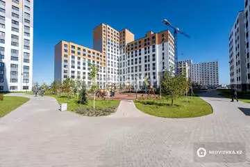 41.34 м², 2-комнатная квартира, этаж 12 из 17, 41 м², изображение - 29