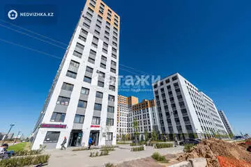 41.34 м², 2-комнатная квартира, этаж 12 из 17, 41 м², изображение - 30