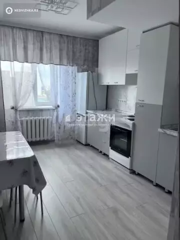 57.1 м², 2-комнатная квартира, этаж 10 из 10, 57 м², изображение - 11