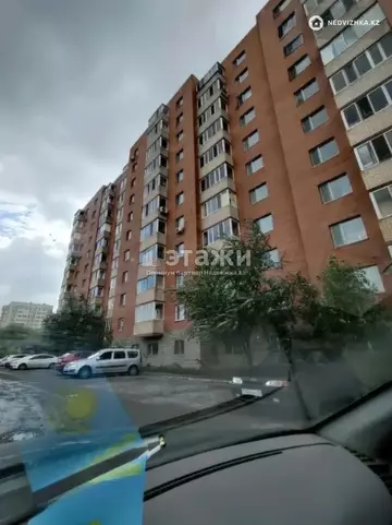 37 м², 1-комнатная квартира, этаж 1 из 10, 37 м², изображение - 4