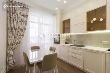 2-комнатная квартира, этаж 5 из 10, 65 м²