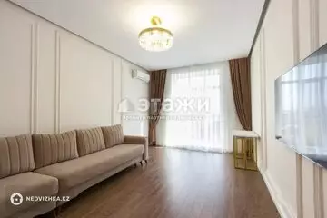 2-комнатная квартира, этаж 5 из 10, 65 м²