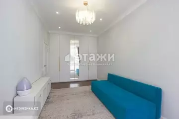 2-комнатная квартира, этаж 5 из 10, 65 м²