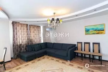 148.7 м², 4-комнатная квартира, этаж 12 из 15, 149 м², изображение - 6