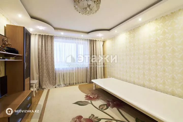 74.2 м², 3-комнатная квартира, этаж 6 из 9, 74 м², изображение - 1