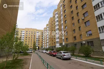 74.2 м², 3-комнатная квартира, этаж 6 из 9, 74 м², изображение - 36