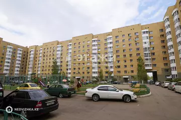 74.2 м², 3-комнатная квартира, этаж 6 из 9, 74 м², изображение - 37