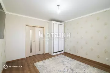 55 м², 2-комнатная квартира, этаж 4 из 9, 55 м², изображение - 2