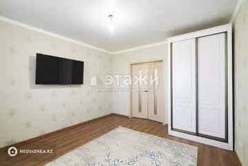 55 м², 2-комнатная квартира, этаж 4 из 9, 55 м², изображение - 1