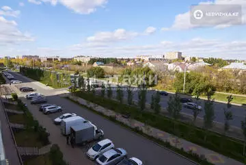 55 м², 2-комнатная квартира, этаж 4 из 9, 55 м², изображение - 4