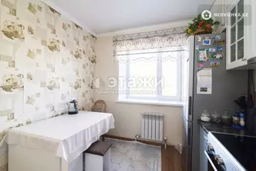 55 м², 2-комнатная квартира, этаж 4 из 9, 55 м², изображение - 7