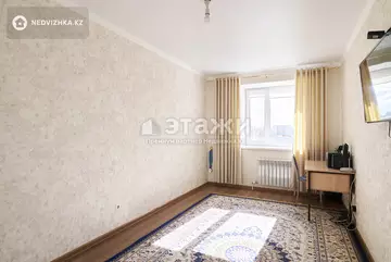 55 м², 2-комнатная квартира, этаж 4 из 9, 55 м², изображение - 10