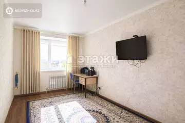 55 м², 2-комнатная квартира, этаж 4 из 9, 55 м², изображение - 11