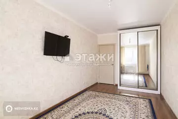 55 м², 2-комнатная квартира, этаж 4 из 9, 55 м², изображение - 12