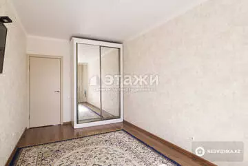 55 м², 2-комнатная квартира, этаж 4 из 9, 55 м², изображение - 13