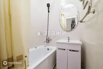 55 м², 2-комнатная квартира, этаж 4 из 9, 55 м², изображение - 14