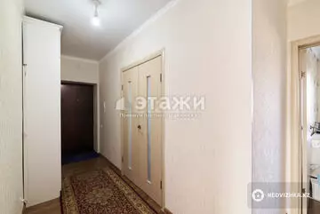 55 м², 2-комнатная квартира, этаж 4 из 9, 55 м², изображение - 17