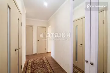 55 м², 2-комнатная квартира, этаж 4 из 9, 55 м², изображение - 18