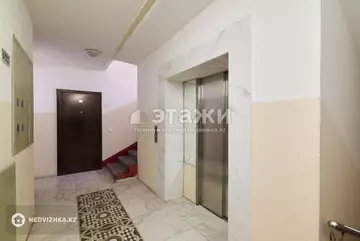 55 м², 2-комнатная квартира, этаж 4 из 9, 55 м², изображение - 20