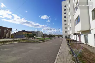 55 м², 2-комнатная квартира, этаж 4 из 9, 55 м², изображение - 21