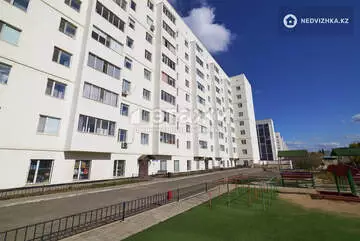 55 м², 2-комнатная квартира, этаж 4 из 9, 55 м², изображение - 22