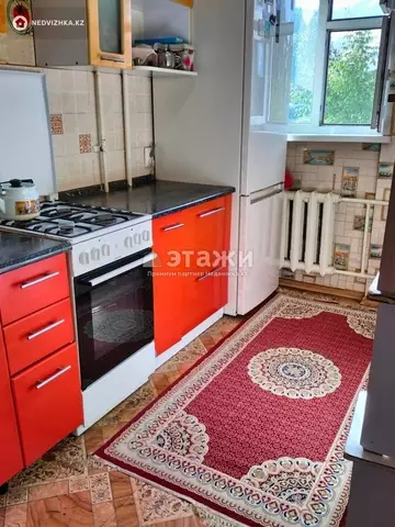 60 м², 3-комнатная квартира, этаж 3 из 5, 60 м², изображение - 2