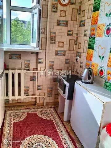 60 м², 3-комнатная квартира, этаж 3 из 5, 60 м², изображение - 4