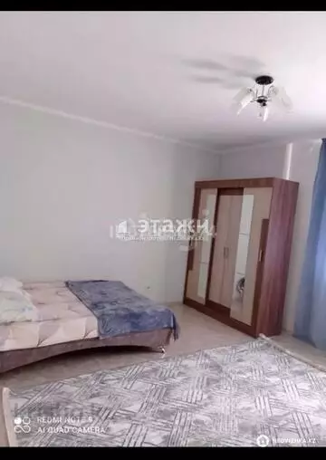 1-комнатная квартира, этаж 6 из 17, 42 м²