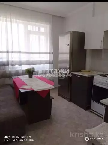 42 м², 1-комнатная квартира, этаж 6 из 17, 42 м², изображение - 6