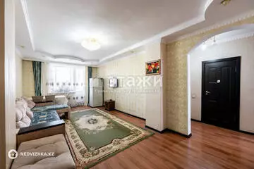 84.5 м², 3-комнатная квартира, этаж 9 из 14, 84 м², изображение - 17