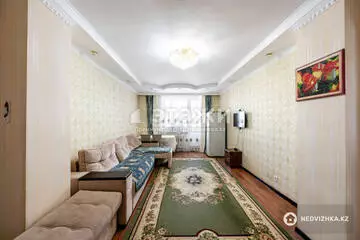 84.5 м², 3-комнатная квартира, этаж 9 из 14, 84 м², изображение - 19