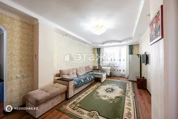 84.5 м², 3-комнатная квартира, этаж 9 из 14, 84 м², изображение - 20