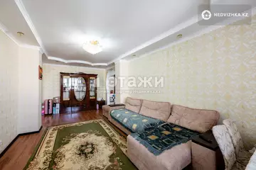 84.5 м², 3-комнатная квартира, этаж 9 из 14, 84 м², изображение - 22