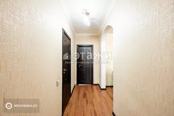 84.5 м², 3-комнатная квартира, этаж 9 из 14, 84 м², изображение - 39