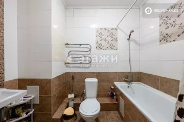 84.5 м², 3-комнатная квартира, этаж 9 из 14, 84 м², изображение - 45