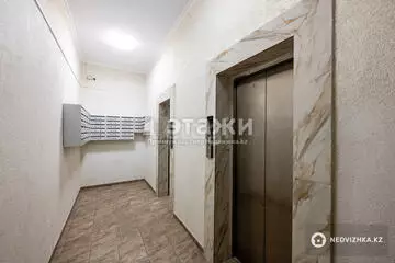 84.5 м², 3-комнатная квартира, этаж 9 из 14, 84 м², изображение - 49