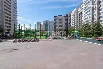 84.5 м², 3-комнатная квартира, этаж 9 из 14, 84 м², изображение - 50