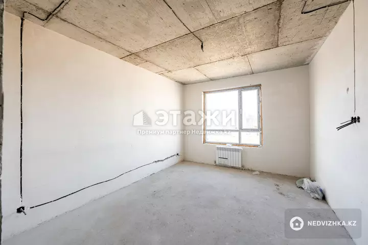 37 м², 1-комнатная квартира, этаж 8 из 10, 37 м², изображение - 1