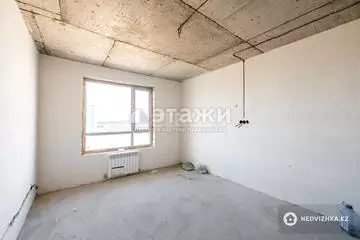 37 м², 1-комнатная квартира, этаж 8 из 10, 37 м², изображение - 1