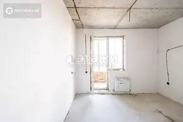 37 м², 1-комнатная квартира, этаж 8 из 10, 37 м², изображение - 5