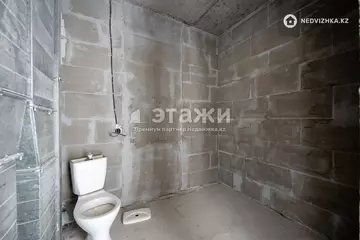 37 м², 1-комнатная квартира, этаж 8 из 10, 37 м², изображение - 19