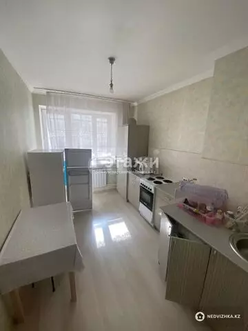 40 м², 1-комнатная квартира, этаж 2 из 5, 40 м², изображение - 2