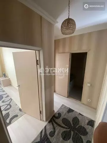 40 м², 1-комнатная квартира, этаж 2 из 5, 40 м², изображение - 5