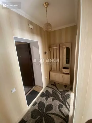 40 м², 1-комнатная квартира, этаж 2 из 5, 40 м², изображение - 6