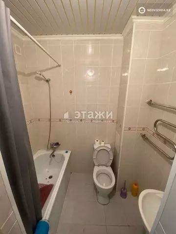 40 м², 1-комнатная квартира, этаж 2 из 5, 40 м², изображение - 7