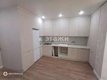 48.3 м², 2-комнатная квартира, этаж 3 из 14, 48 м², изображение - 6