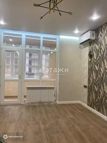 48.3 м², 2-комнатная квартира, этаж 3 из 14, 48 м², изображение - 10