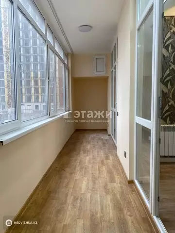 48.3 м², 2-комнатная квартира, этаж 3 из 14, 48 м², изображение - 17